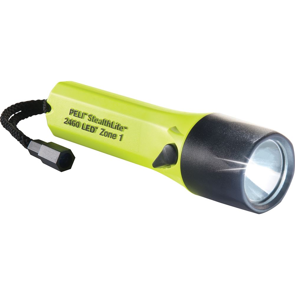 2460Z1 StealthLite Flashlight